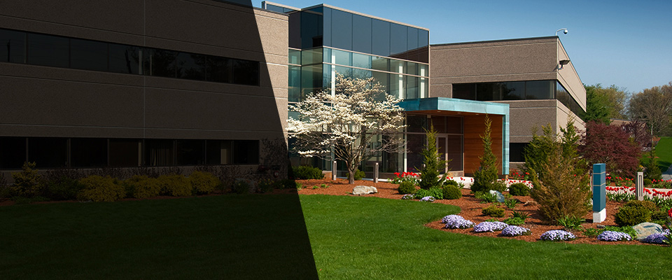 Bourg Landscapers