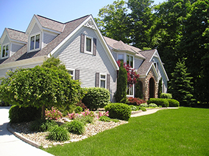 Landscapers and Lawncare Services in Bourg, LA