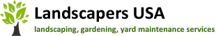 Bourg Landscapers